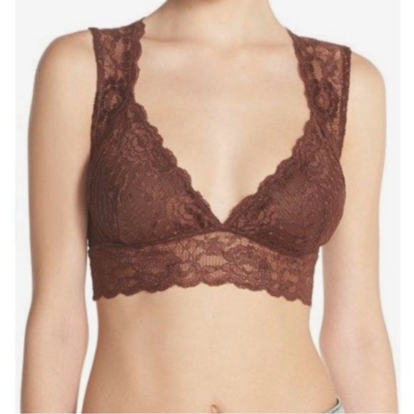 Free People Bralette - Picture 2 of 6